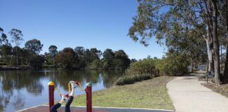 Siłownie plenerowe błędy