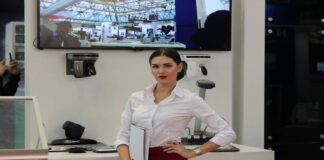 Praca hostessy