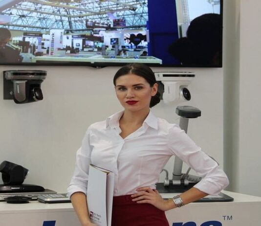 Praca hostessy