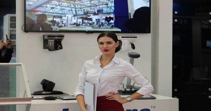 Praca hostessy Praca hostessy